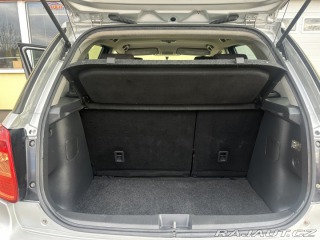 Fiat Sedici 1.9JTD 4x4/1MAJ/Multijet 2007