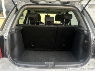 Fiat Sedici 1.9JTD 4x4/1MAJ/Multijet 2007