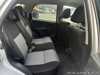 Fiat Sedici 1.9JTD 4x4/1MAJ/Multijet 2007