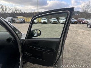 Fiat Sedici 1.9JTD 4x4/1MAJ/Multijet 2007