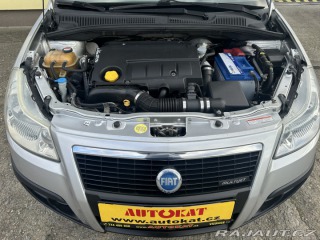 Fiat Sedici 1.9JTD 4x4/1MAJ/Multijet 2007