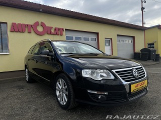 Volkswagen Passat 2.0 TDi Výhřev/Tempomat/1