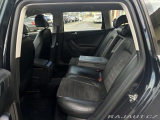 Volkswagen Passat 2.0 TDi Výhřev/Tempomat/1 2011