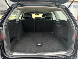 Volkswagen Passat 2.0 TDi Výhřev/Tempomat/1 2011