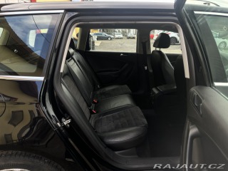 Volkswagen Passat 2.0 TDi Výhřev/Tempomat/1 2011