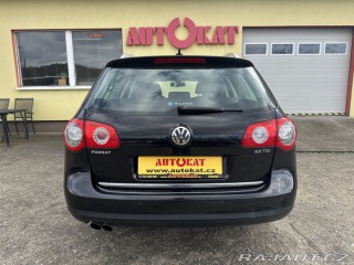 Volkswagen Passat 2.0 TDi Výhřev/Tempomat/1 2011