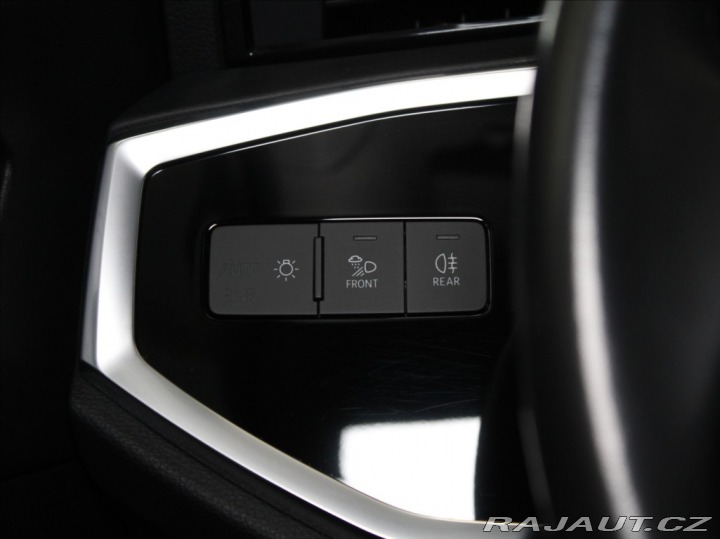 Audi Q3 2,0 TDi 110kW AT S-Line Č 2023