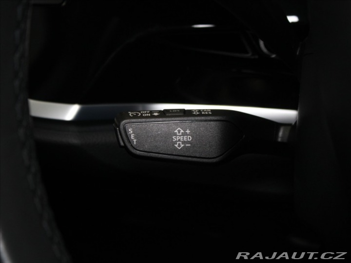 Audi Q3 2,0 TDi 110kW AT S-Line Č 2023