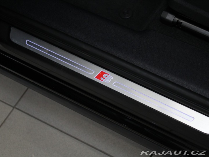 Audi Q3 2,0 TDi 110kW AT S-Line Č 2023