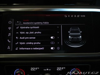 Audi Q3 2,0 TDi 110kW AT S-Line Č 2023