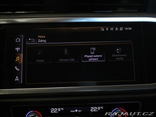 Audi Q3 2,0 TDi 110kW AT S-Line Č 2023