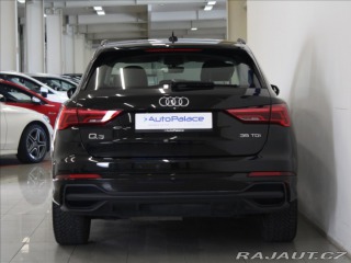 Audi Q3 2,0 TDi 110kW AT S-Line Č 2023