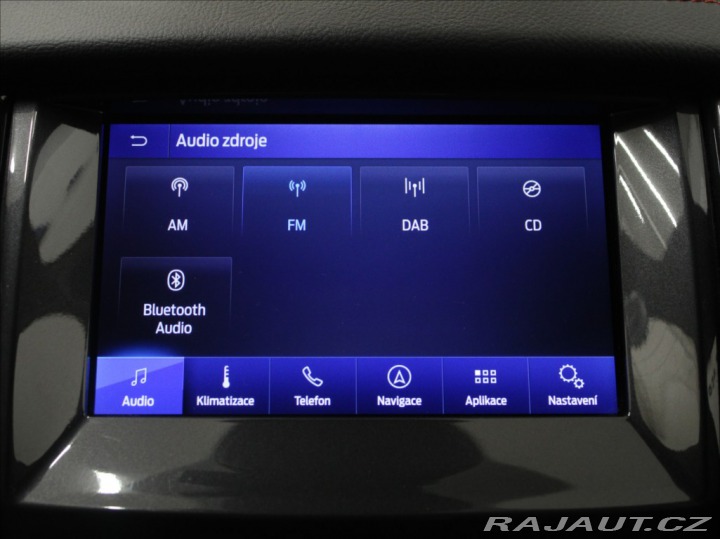 Ford Ranger 2,0 BiTurbo 4x4 AT Thunde 2020