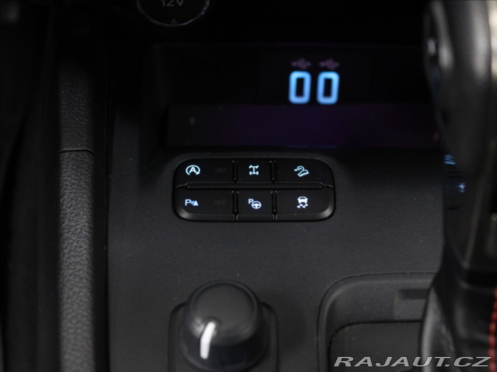 Ford Ranger 2,0 BiTurbo 4x4 AT Thunde 2020