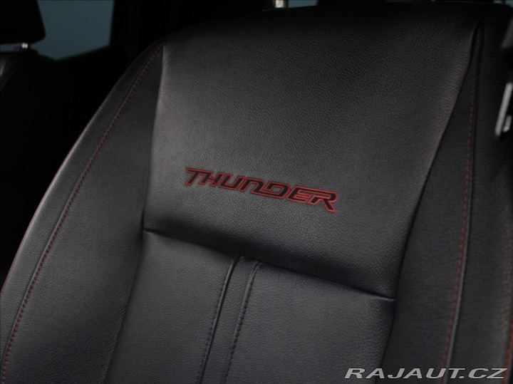 Ford Ranger 2,0 BiTurbo 4x4 AT Thunde 2020