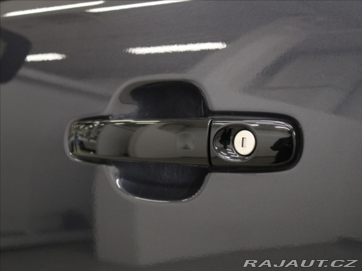 Ford Ranger 2,0 BiTurbo 4x4 AT Thunde 2020