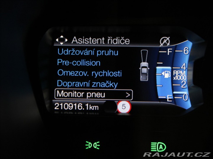 Ford Ranger 2,0 BiTurbo 4x4 AT Thunde 2020