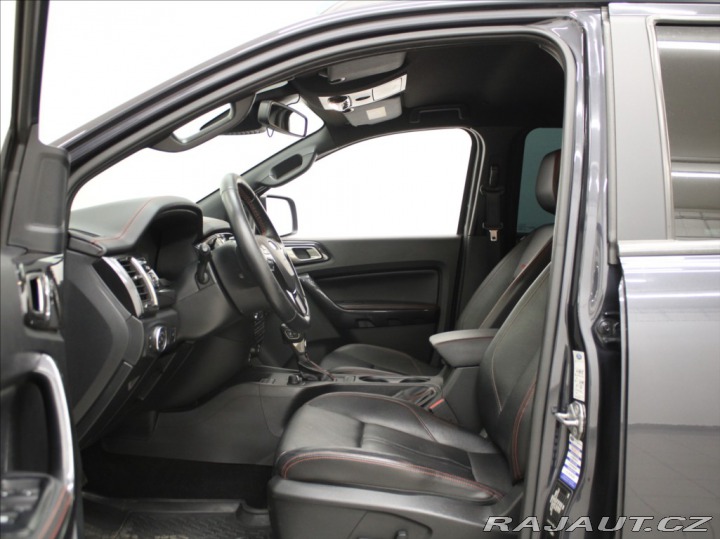 Ford Ranger 2,0 BiTurbo 4x4 AT Thunde 2020