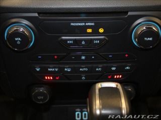 Ford Ranger 2,0 BiTurbo 4x4 AT Thunde 2020