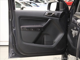 Ford Ranger 2,0 BiTurbo 4x4 AT Thunde 2020