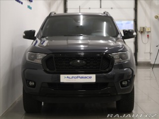 Ford Ranger 2,0 BiTurbo 4x4 AT Thunde 2020