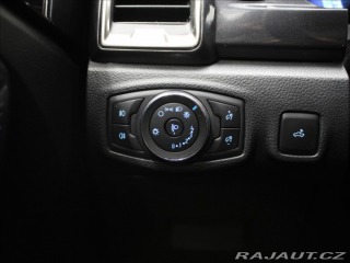 Ford Ranger 2,0 BiTurbo 4x4 AT Thunde 2020