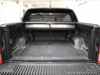 Ford Ranger 2,0 BiTurbo 4x4 AT Thunde 2020