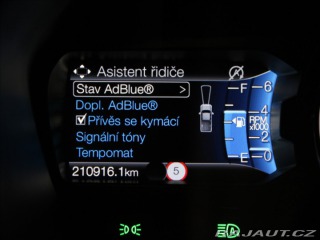 Ford Ranger 2,0 BiTurbo 4x4 AT Thunde 2020