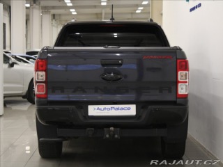 Ford Ranger 2,0 BiTurbo 4x4 AT Thunde 2020