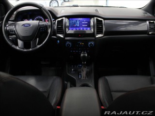 Ford Ranger 2,0 BiTurbo 4x4 AT Thunde 2020