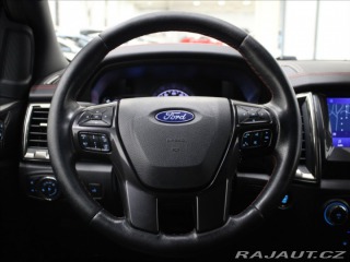 Ford Ranger 2,0 BiTurbo 4x4 AT Thunde 2020