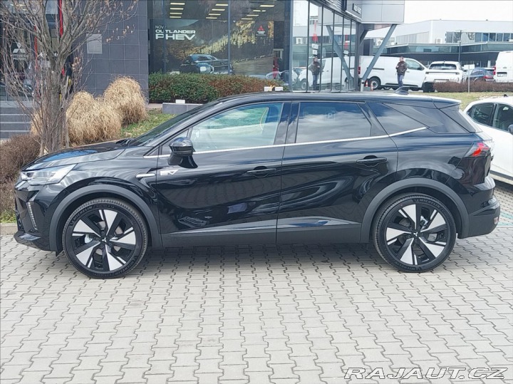 Mitsubishi Grandis 1.8 AT M-HYBRID  INTENSE+ 2025