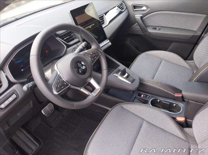 Mitsubishi Grandis 1.8 AT M-HYBRID  INTENSE+ 2025