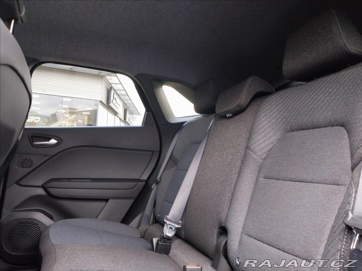 Mitsubishi Grandis 1.8 AT M-HYBRID  INTENSE+ 2025