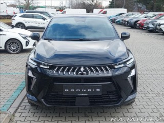 Mitsubishi Grandis 1.8 AT M-HYBRID  INTENSE+ 2025