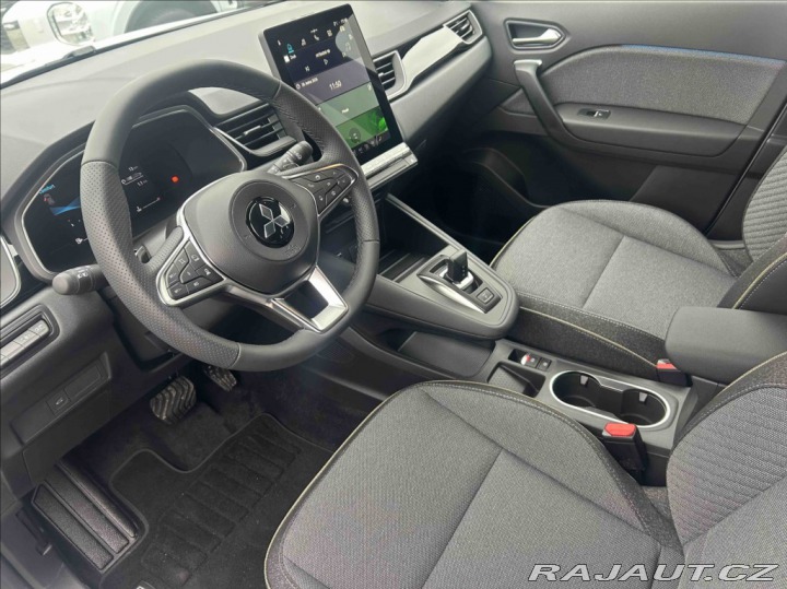 Mitsubishi Grandis 1.3 7DCT M-HYBRID INTENS 2025