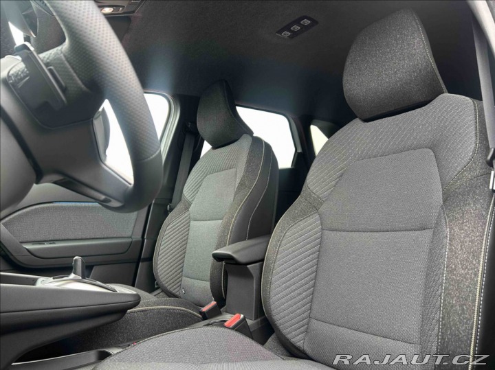 Mitsubishi Grandis 1.3 7DCT M-HYBRID INTENS 2026