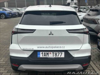 Mitsubishi Grandis 1.3 7DCT M-HYBRID  INTENS 2025