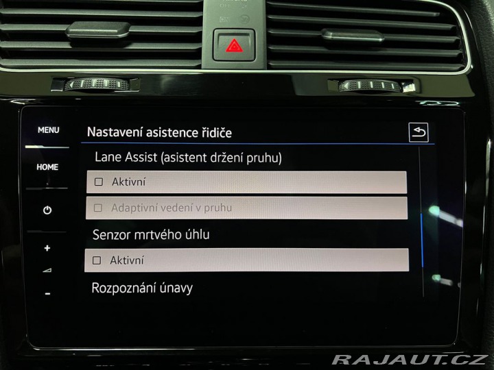 Volkswagen Golf R 2.0TSI 221KW DSG 4MOTIO 2019