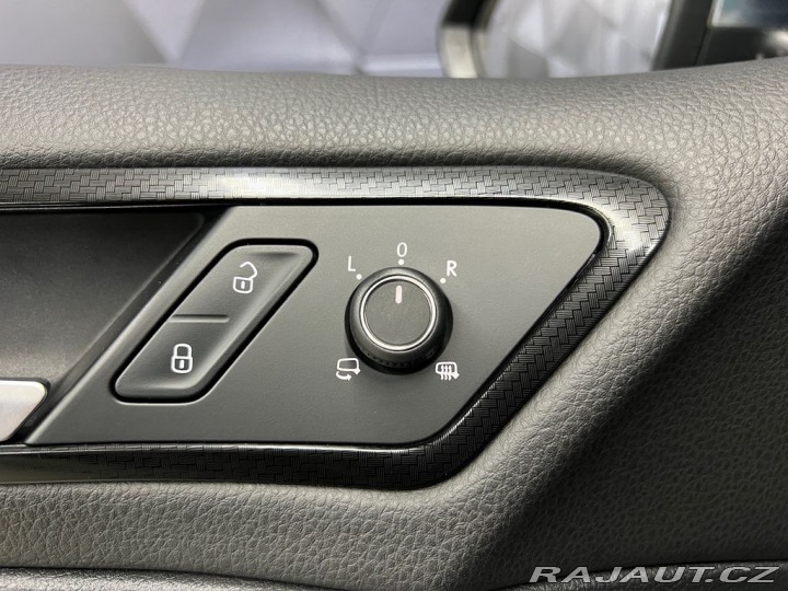 Volkswagen Golf R 2.0TSI 221KW DSG 4MOTIO 2019