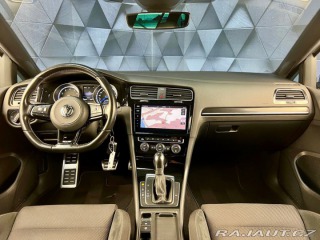 Volkswagen Golf 2.0TSI 221KW DSG 4MOTION 2019