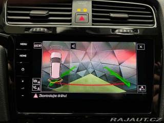 Volkswagen Golf 2.0TSI 221KW DSG 4MOTION 2019