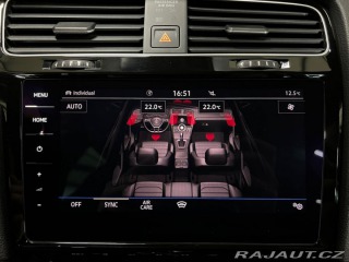 Volkswagen Golf 2.0TSI 221KW DSG 4MOTION 2019