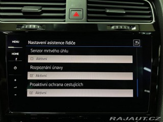 Volkswagen Golf 2.0TSI 221KW DSG 4MOTION 2019