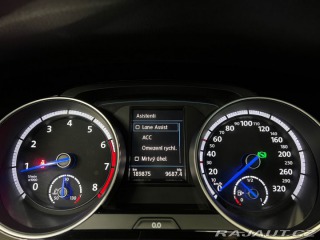 Volkswagen Golf 2.0TSI 221KW DSG 4MOTION 2019