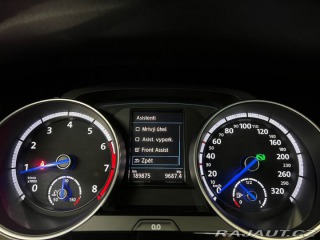 Volkswagen Golf 2.0TSI 221KW DSG 4MOTION 2019