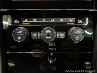 Volkswagen Golf 2.0TSI 221KW DSG 4MOTION 2019