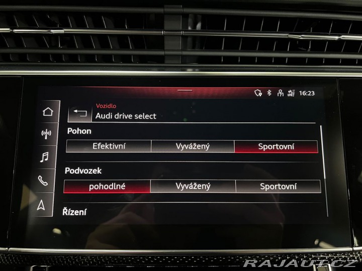 Audi SQ8 TFSI QUATTRO, B&O, WE 2022