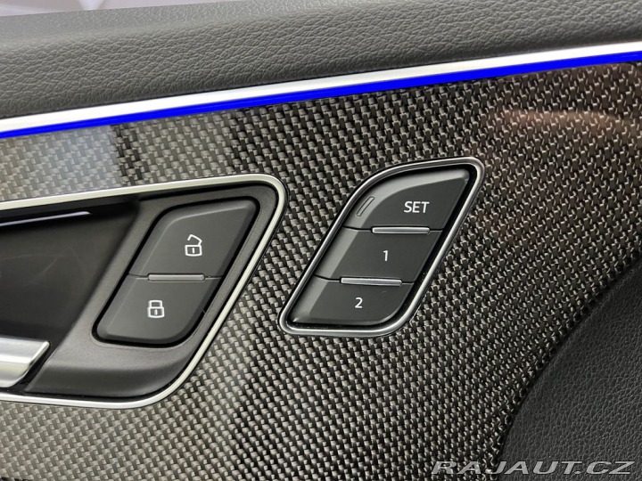 Audi SQ8 TFSI QUATTRO, B&O, WE 2022