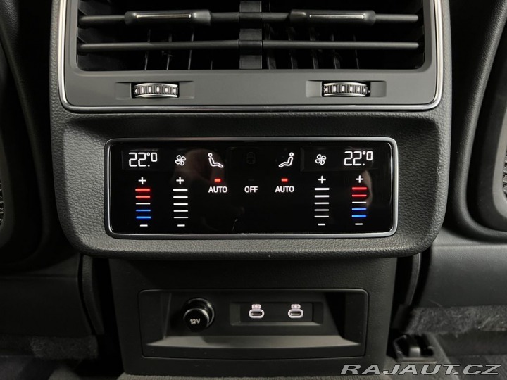 Audi SQ8 TFSI QUATTRO, B&O, WE 2022